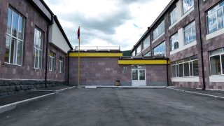 В Вайке в рамках программы «300 школ, 500 детсадов» отремонтируют школу — инвестиции свыше 450 млн драмов