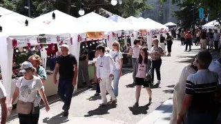 Фестиваль Jermuk City Fest 2026 в Джермуке, Вайоц-Дзор