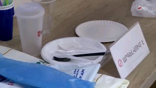 Запрет одноразового пластика в Армении с 2027 года: полиэтиленовые пакеты и посуда