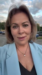 Предприниматель в Вайке (Вайоц-Дзор) с товарами, иллюстрация к предвыборной кампании
