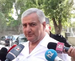 Ташо Калужский комментирует ситуацию в Конституционном суде на выборах в Вайке