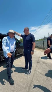 Строительство детского сада в селе Горован, Вайоц-Дзор