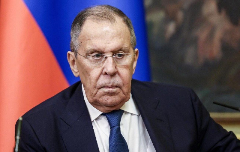 Сергей Лавров: Россия готова поддержать транспортные и гуманитарные вопросы между Баку и Ереваном
