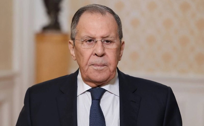 Сергей Лавров выступает с заявлением о призыве ЕАЭС к Армении провести референдум, что может повлиять на жителей Вайка.