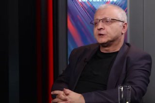 Политическая встреча оппозиции в Вайке (Вайоц-Дзор)