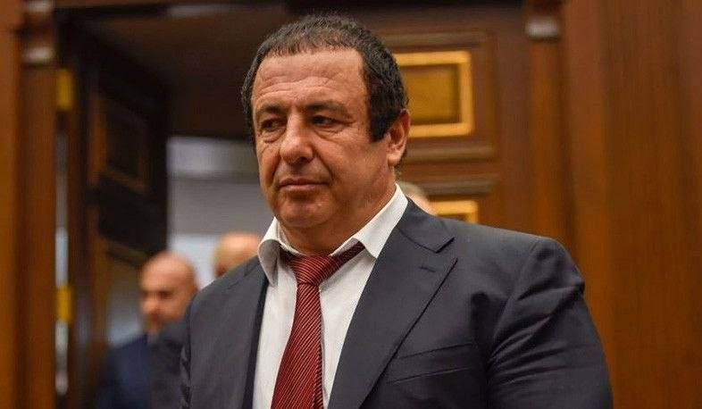 Гагик Царукян, лидер партии «Процветающая Армения», в контексте выборов в Вайке