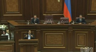 Выборы в Вайке: партия «Сильная Армения» и её лидер Самвел Карапетян