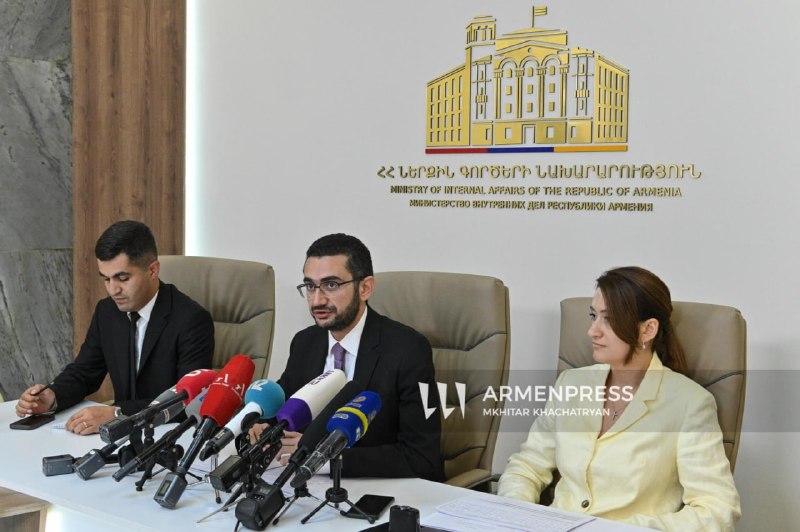 Переговоры Армении и ЕС о визовой либерализации