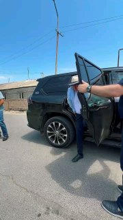 Строительство детского сада в Ехегнаване общины Веди, премьер-министр Армении
