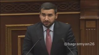 Предвыборная агитация в Вайке с использованием кадров Минобороны Азербайджана