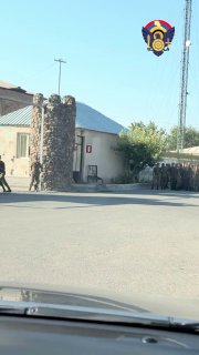 Сурен Папикян проводит внезапную проверку в воинской части МО Армении
