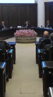 Пашинян предложил переименовать МИД Армении в Вайке?