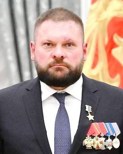 Кандидат от «Единой России» Евгений Поддубный владеет акциями американских компаний: данные ЦИК