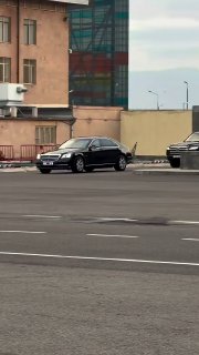 Никол Пашинян на саммите ШОС в Бишкеке