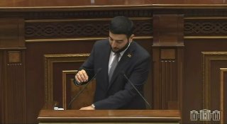 Вайк: следственная комиссия Еревана по детсадам ждет оппозицию