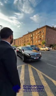 Заседание правления партии «ГД» в Вайке