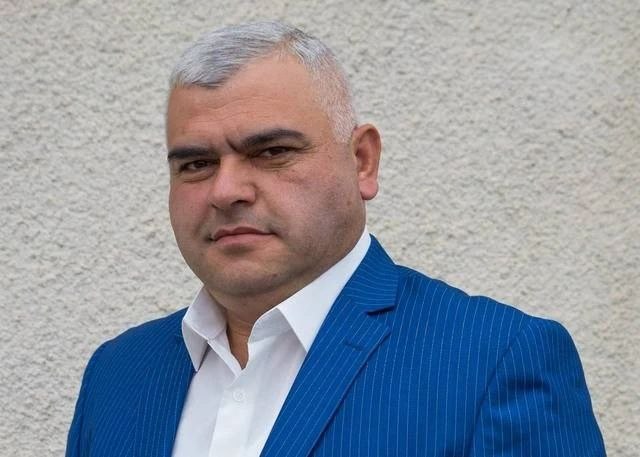 Задержание главы общины Ноемберян в Вайке