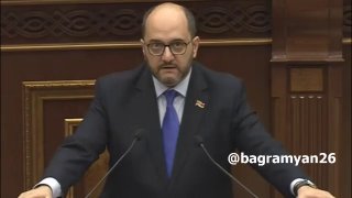 Дебаты кандидатов на выборах в Вайке, Вайоц-Дзор
