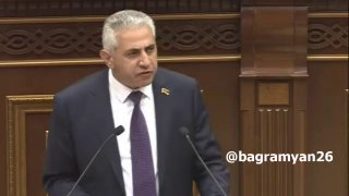 Скандал в Вайке: политическая сила «Сильная Армения» и депутат, желающий смерти военным