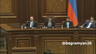 Выборы в Вайке: скандальный Эдгар Казарян в парламенте — связь с семьей Карапетянов