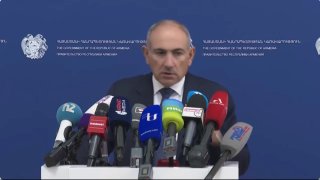 Завод «Араратцемент» в Армении, который планируют национализировать