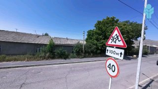 Отремонтированная школа №4 в Вайке, Вайоц-Дзор
