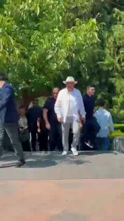 Выборы в Вайке: Пашинян принял участие в литургии в Ереване