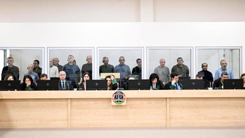 Сирануш Саакян подает жалобу в ЕСПЧ на Азербайджан
