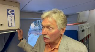 Встреча Путина и Пашиняна, переговоры по Армении