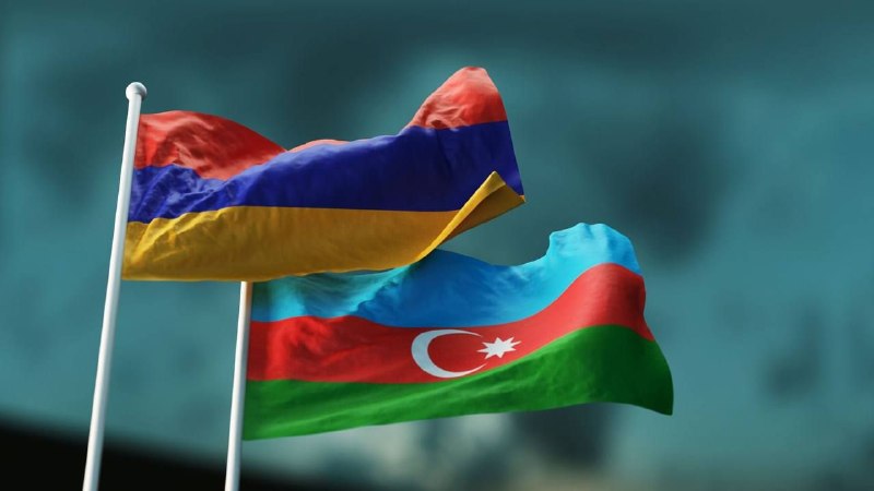 Заседание правительства Армении в Вайке, обсуждение программы мира