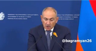 Никол Пашинян на встрече с представителями ЕС, обсуждает экономическую поддержку Армении