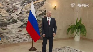 Встреча Путина и Пашиняна в Бишкеке: обсуждение курса Армении на ЕС