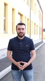 Школа №19 Ванадзора открылась после строительства с нуля: инвестиции около 2 млрд драмов