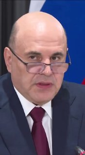 Никол Пашинян и Михаил Мишустин на встрече в Вайке, Вайоц-Дзор