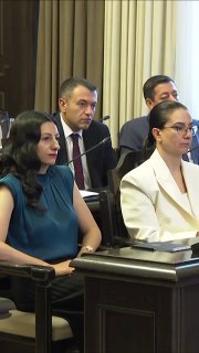 Никол Пашинян выступает с критикой рыбоводства в Армении