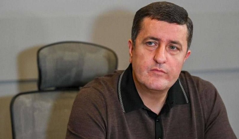 Здание прокуратуры Вайоц-Дзора в Вайке