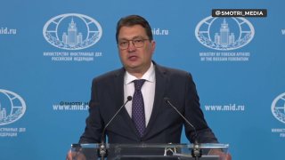 Выборы в Вайке, Вайоц-Дзор, обсуждение заявления о санкциях