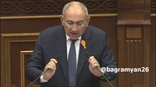 Пашинян: Армения в ближайшее время начнет процесс подачи заявки на вступление в ЕС
