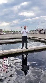 Геворг Папоян, министр экономики Армении, объявляет о разрешении на экспорт рыбы в ЕС