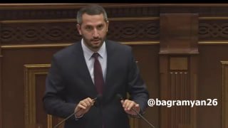 Рубен Рубинян на фоне выборов в Вайке