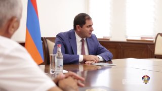 Выборы в Вайке: избирательный участок и бюллетени