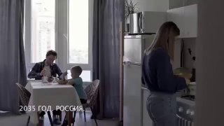Предвыборные ролики в Вайке