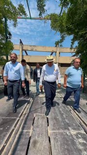 Никол Пашинян посещает рыбоводческое хозяйство в Джрарате, Вайоц-Дзор
