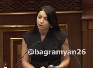 Эдгар Казарян на заседании в Вайке