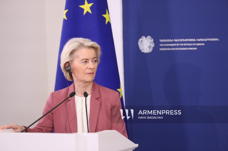 Эксперты ЕС прибудут в Армению для диверсификации энергоснабжения: как это повлияет на Вайк?